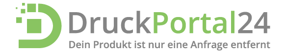 Logo Druckportal24